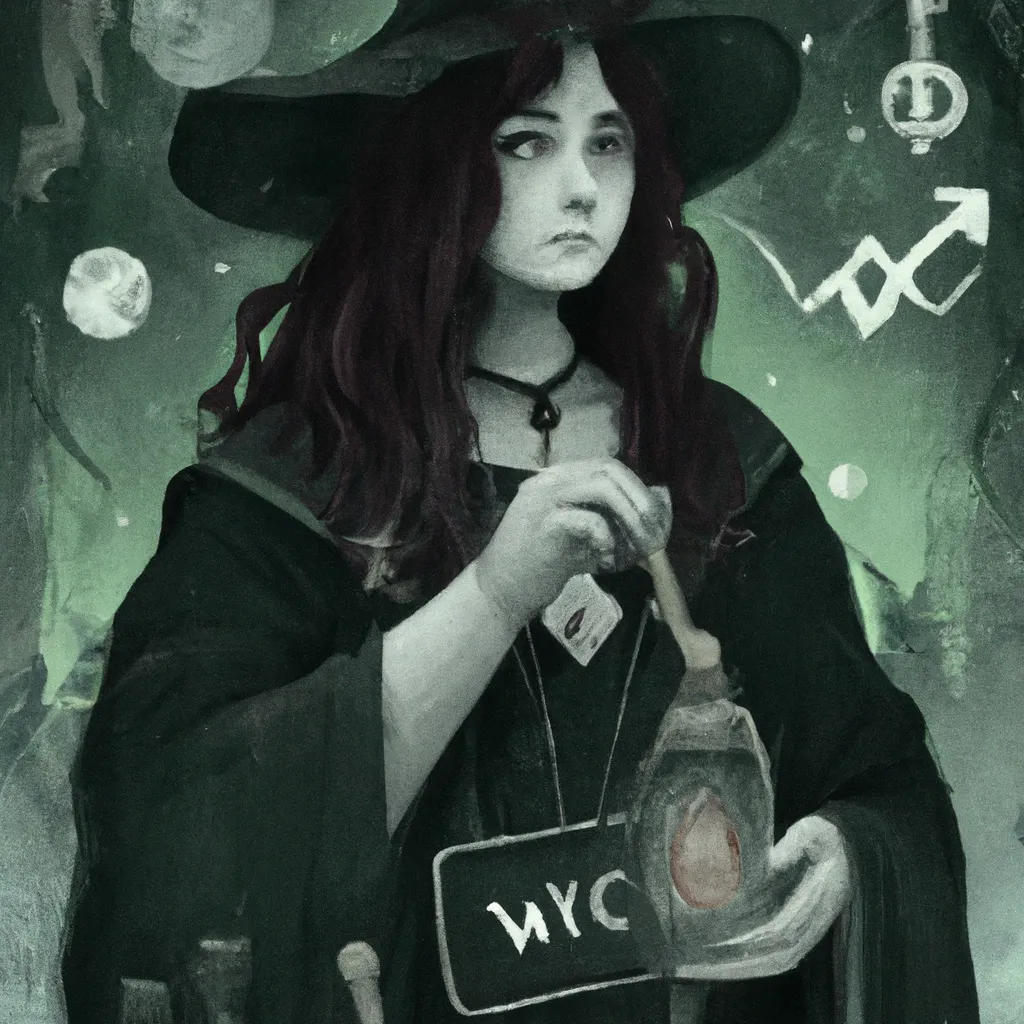 Descubra o Significado da Wicca e Se Torne um Bruxo! 5 Tutorial wicca meaning