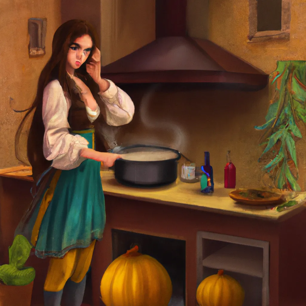 Tutorial wicca na cozinha pdf