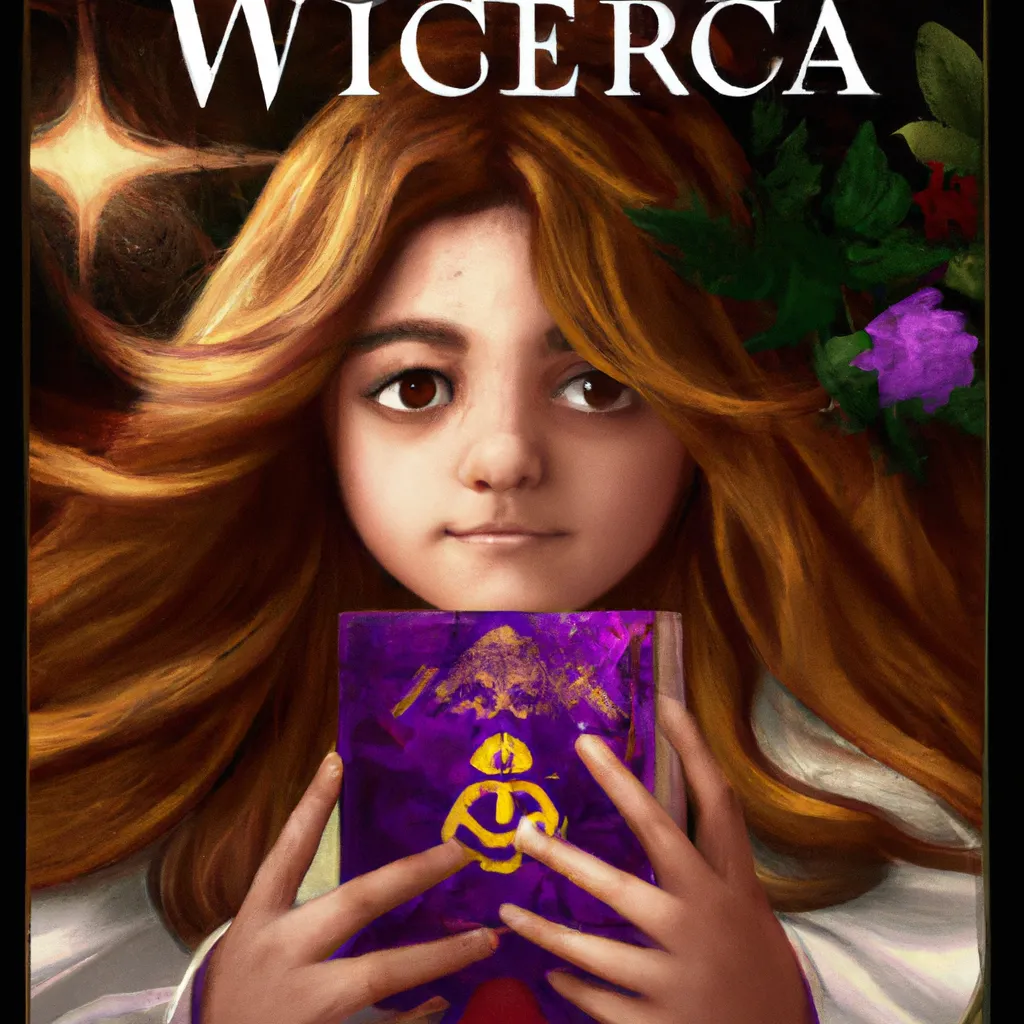 Tutorial wicca o livro de preces e oracoes pdf