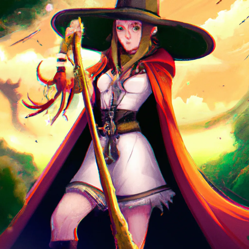 Descubra o Segredo da Wicca One Piece e Transforme sua Vida! 5 Tutorial wicca one piece