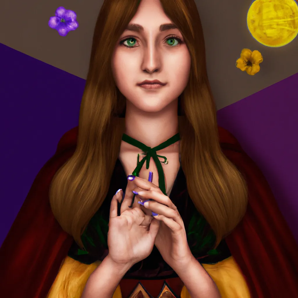Tutorial wicca oracoes