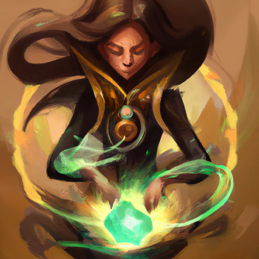 Descubra O Quinto Elemento Da Wicca E Transforme Sua Vida!