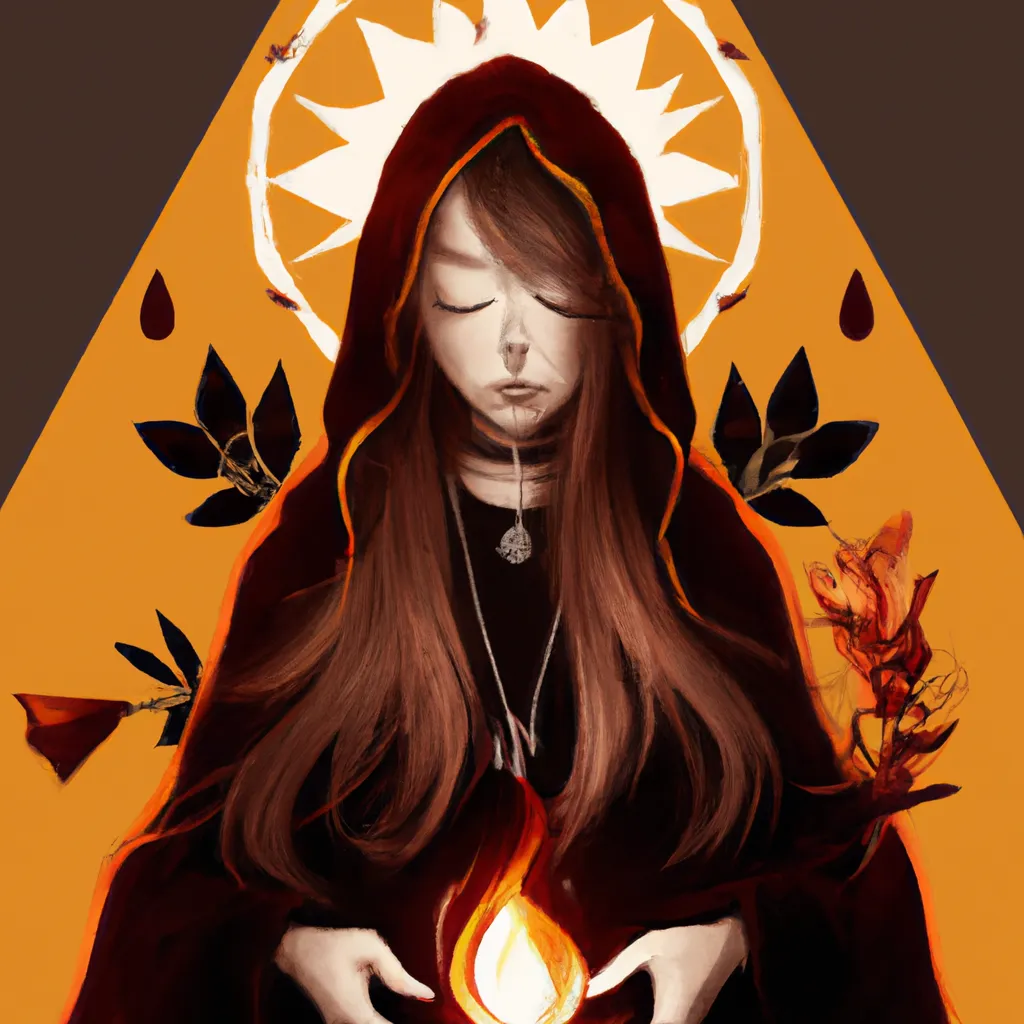 Descubra tudo sobre a Religião Wicca: Entenda como ela funciona e suas práticas! 5 Tutorial wicca religiao