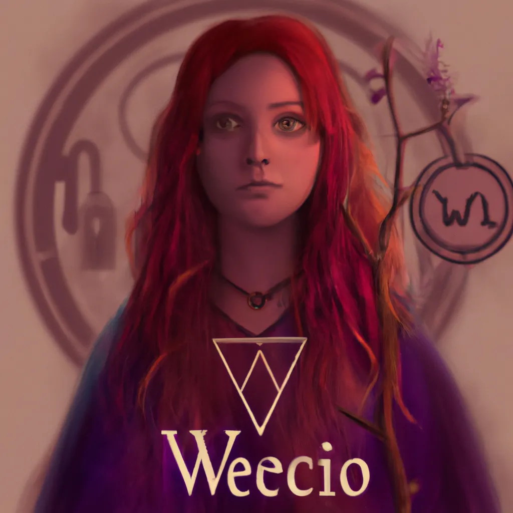 Tutorial wicca significado dicionario