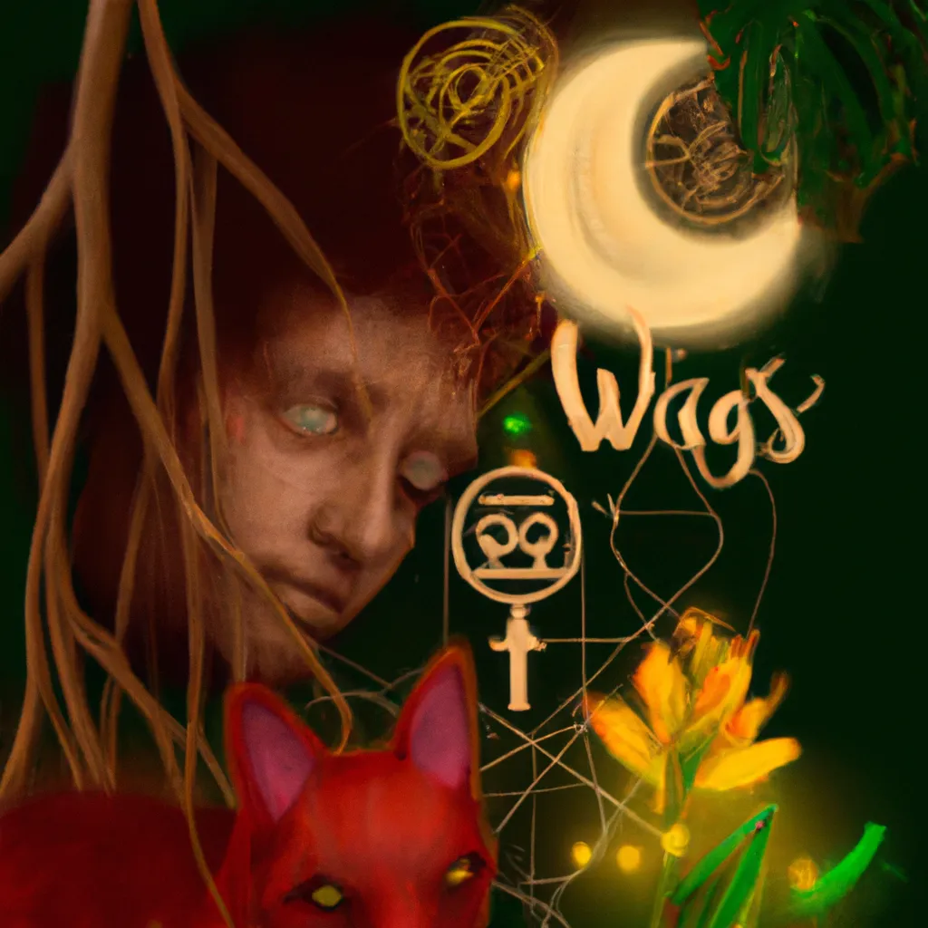 Tutorial wicca significado dos sonhos