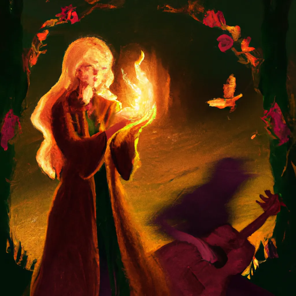 Tutorial wicca songs