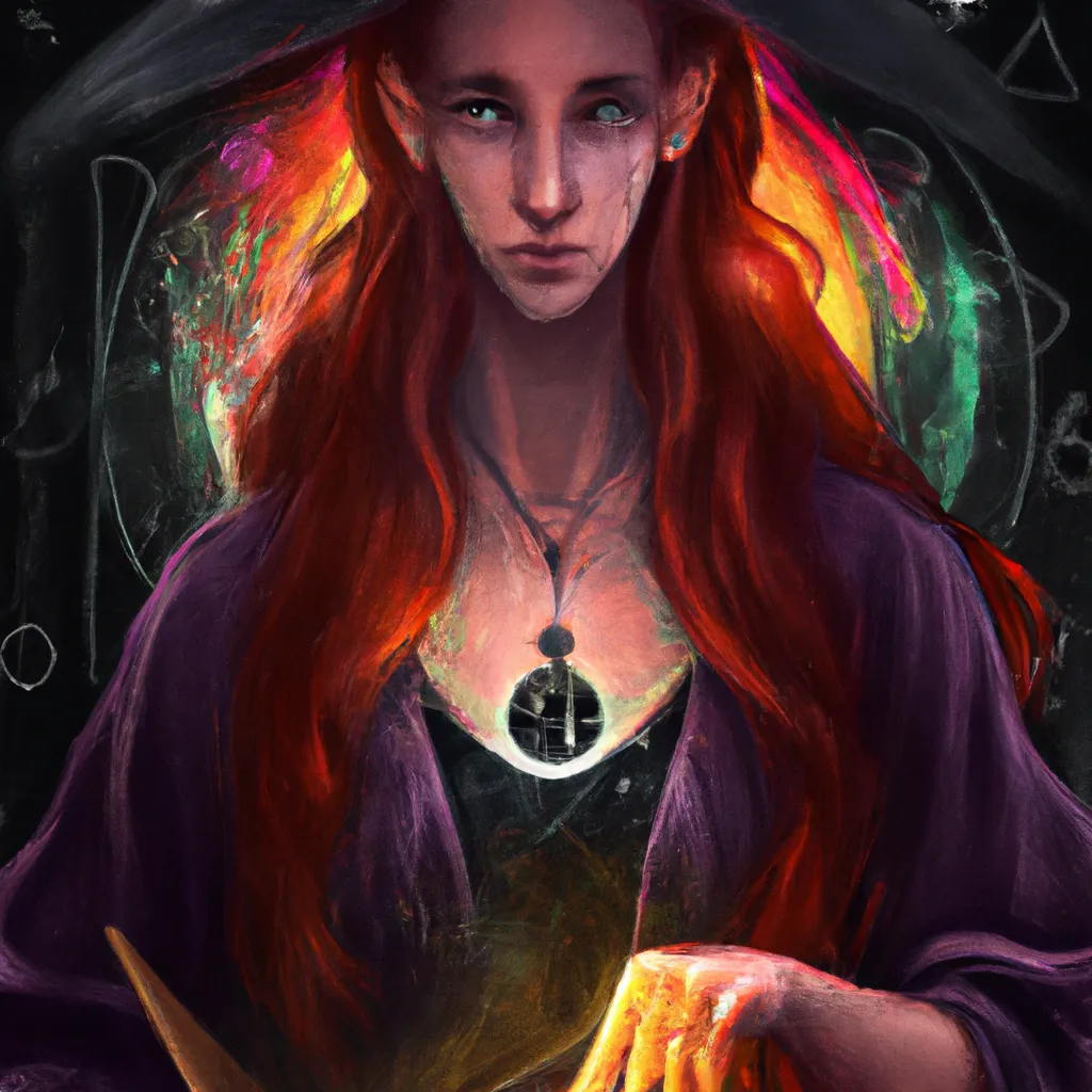 Tutorial wicca traducao
