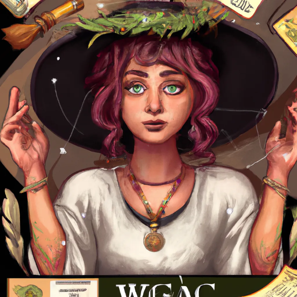 Tutorial wicca una guia para la practica individual pdf gratis