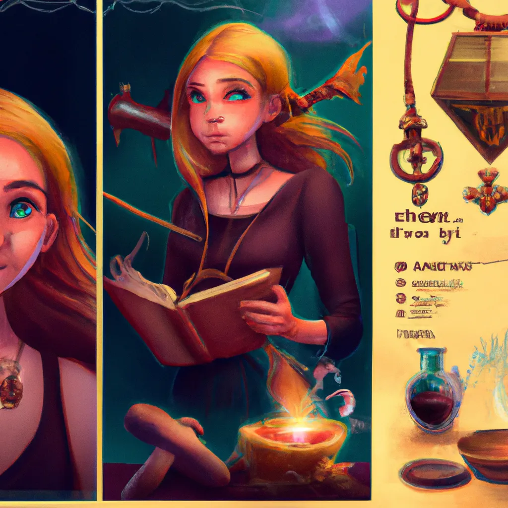 Descubra como a Wicca Pode Ajudá-lo na Prática Individual! 5 Tutorial wicca una guia para la practica individual