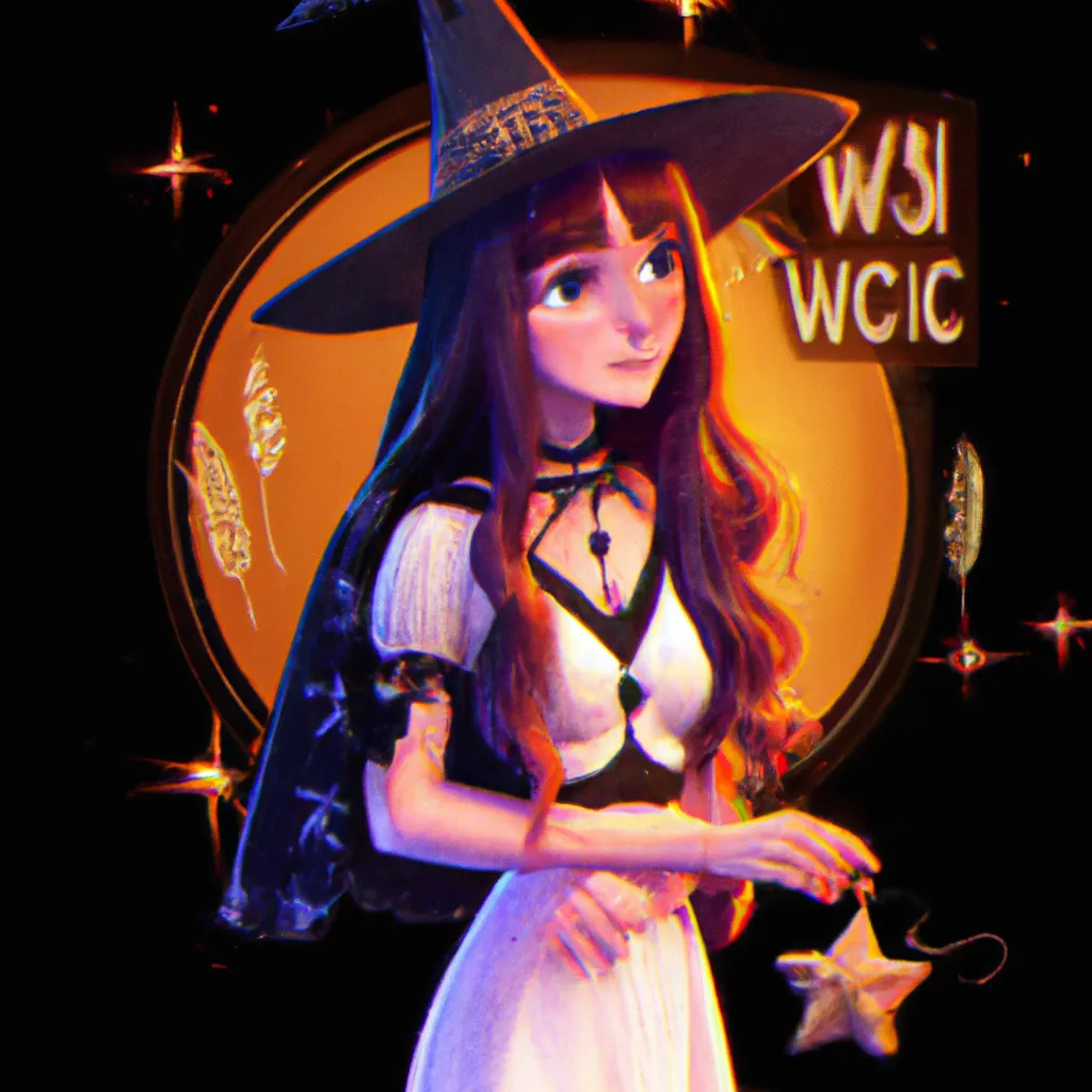 Descubra os Segredos da Wicca e Como Ela Pode Ser Usada! 5 Tutorial wicca usa