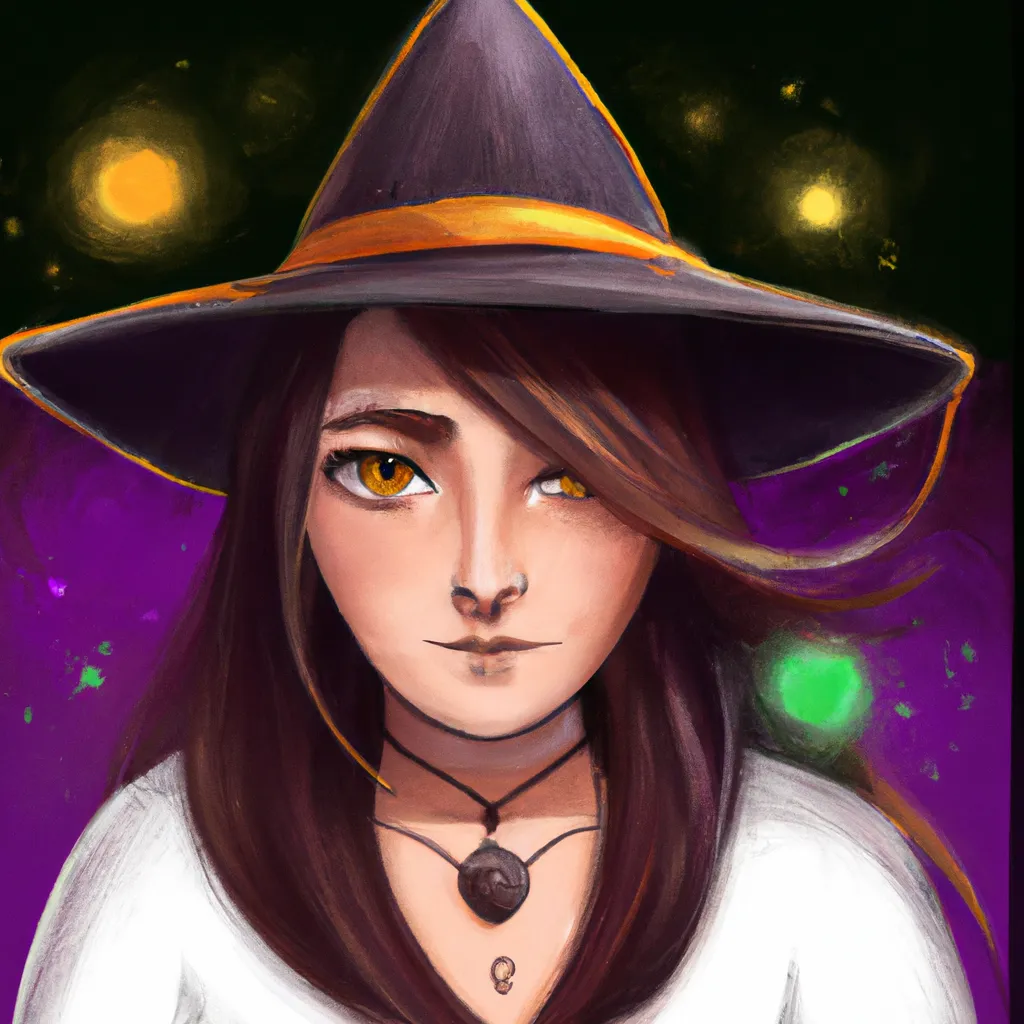 Descubra os Segredos da Wicca na Venezuela! 5 Tutorial wicca venezuela