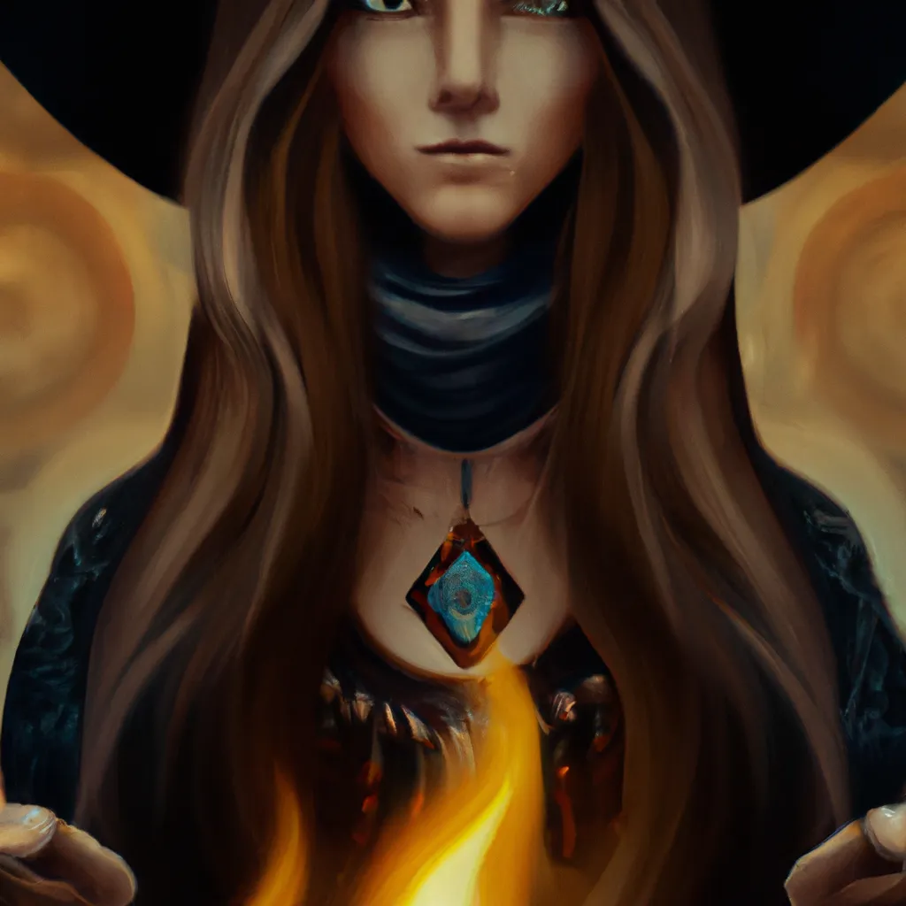Tutorial wicca wallpaper
