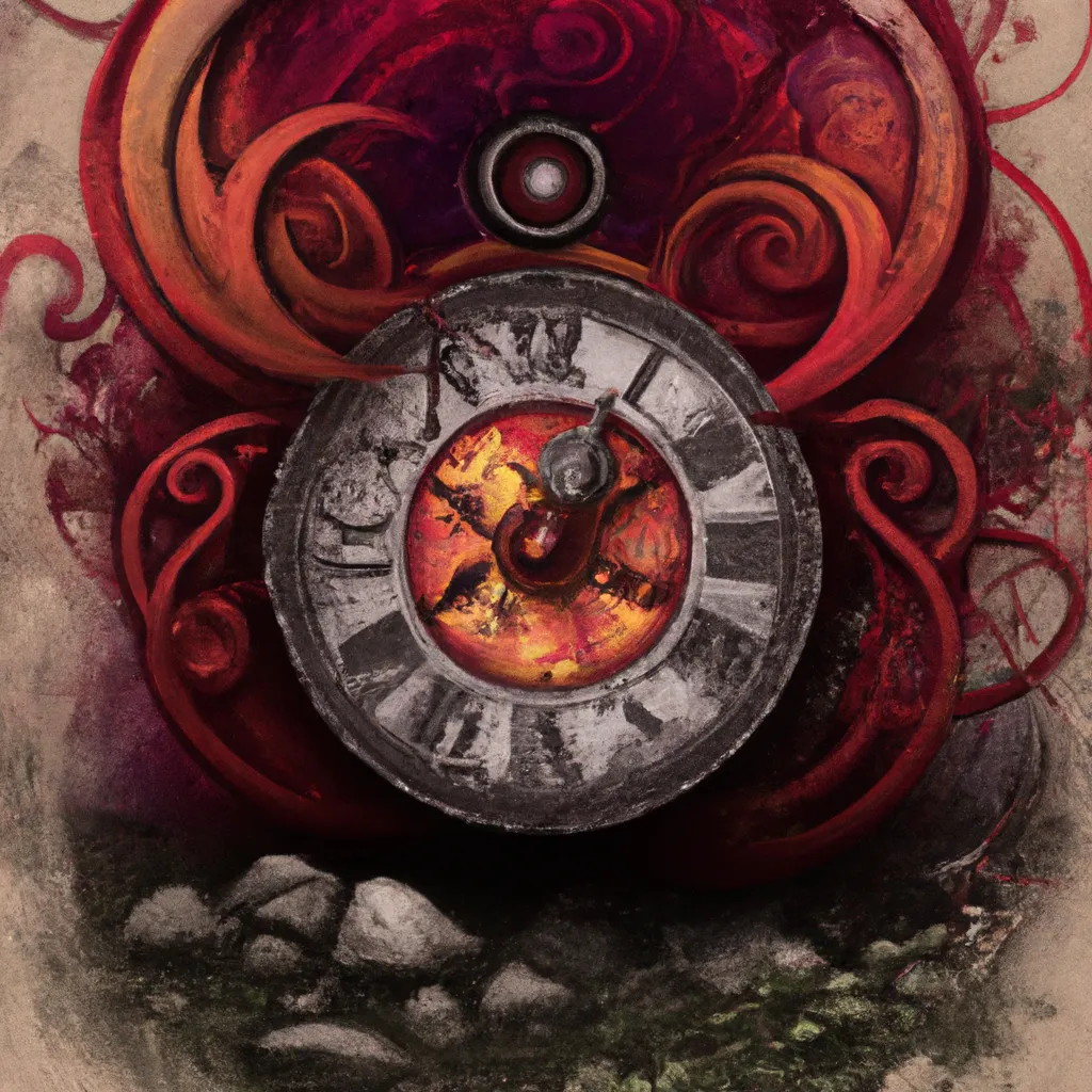 Tutorial wicca watch