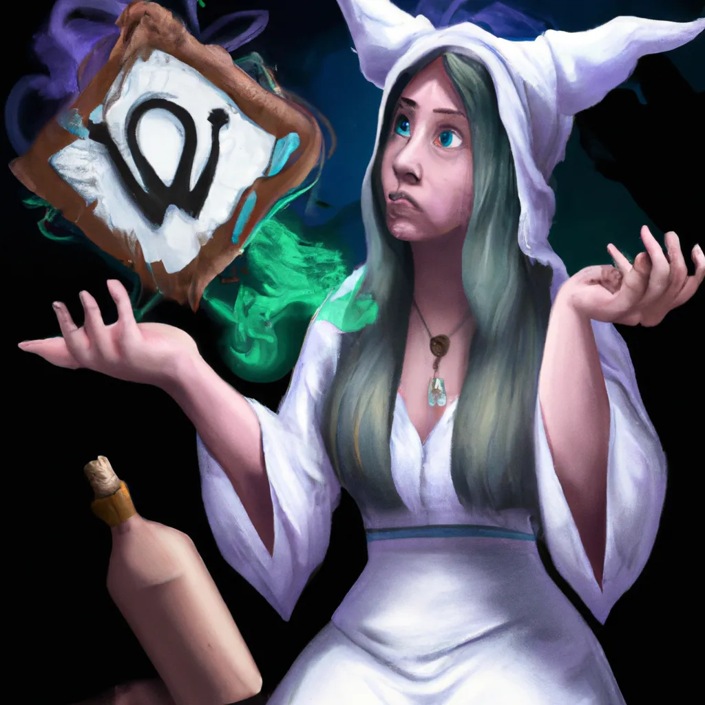 Tutorial wicca what does it mean