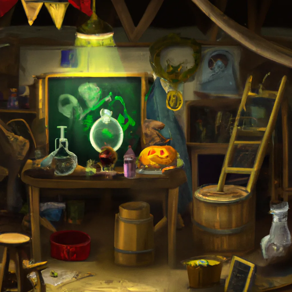 Descubra os Segredos do Workshop de Wicca e Se Transforme! 5 Tutorial wicca workshop