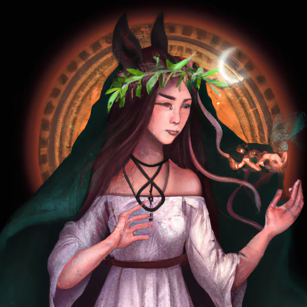 Descubra os Segredos da Wicca e do Paganismo no Amino! 5 Tutorial wicca y paganismo amino
