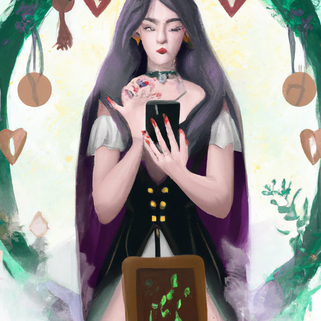 Tutorial wicca y paganismo app