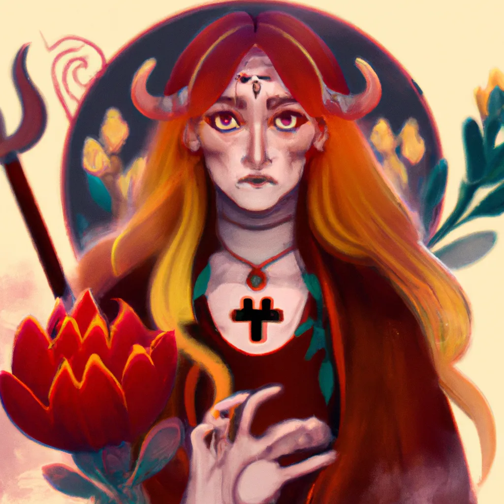 Tutorial wicca year