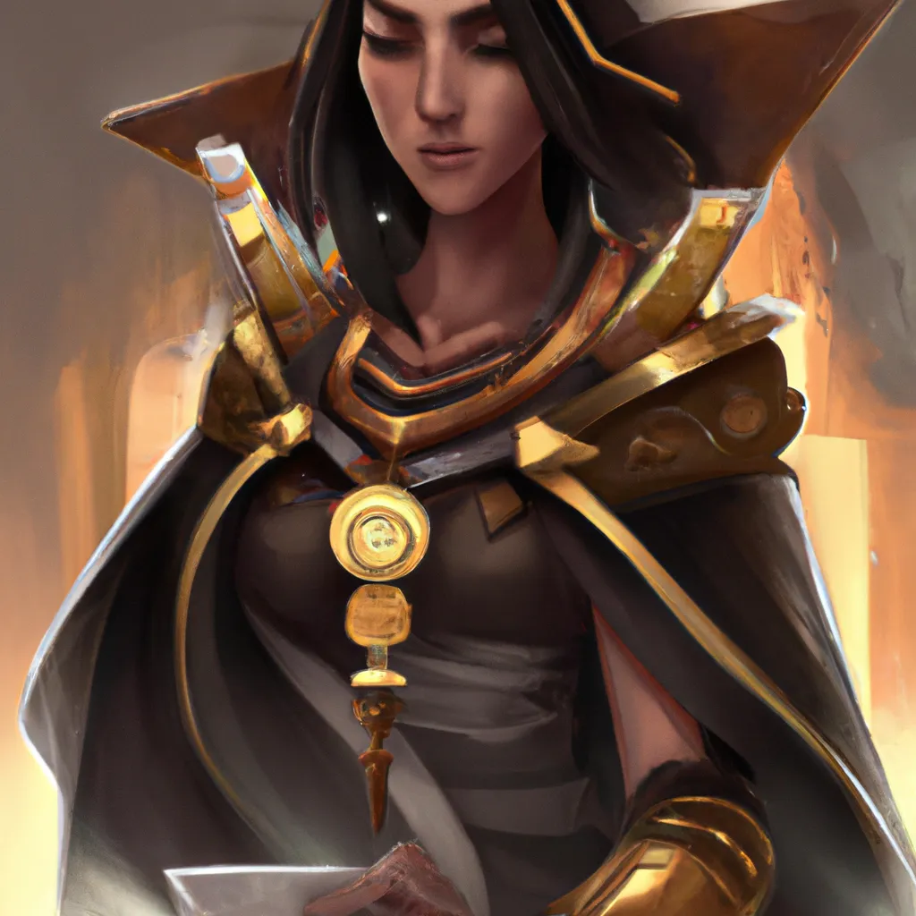 Tutorial wiccan marvel