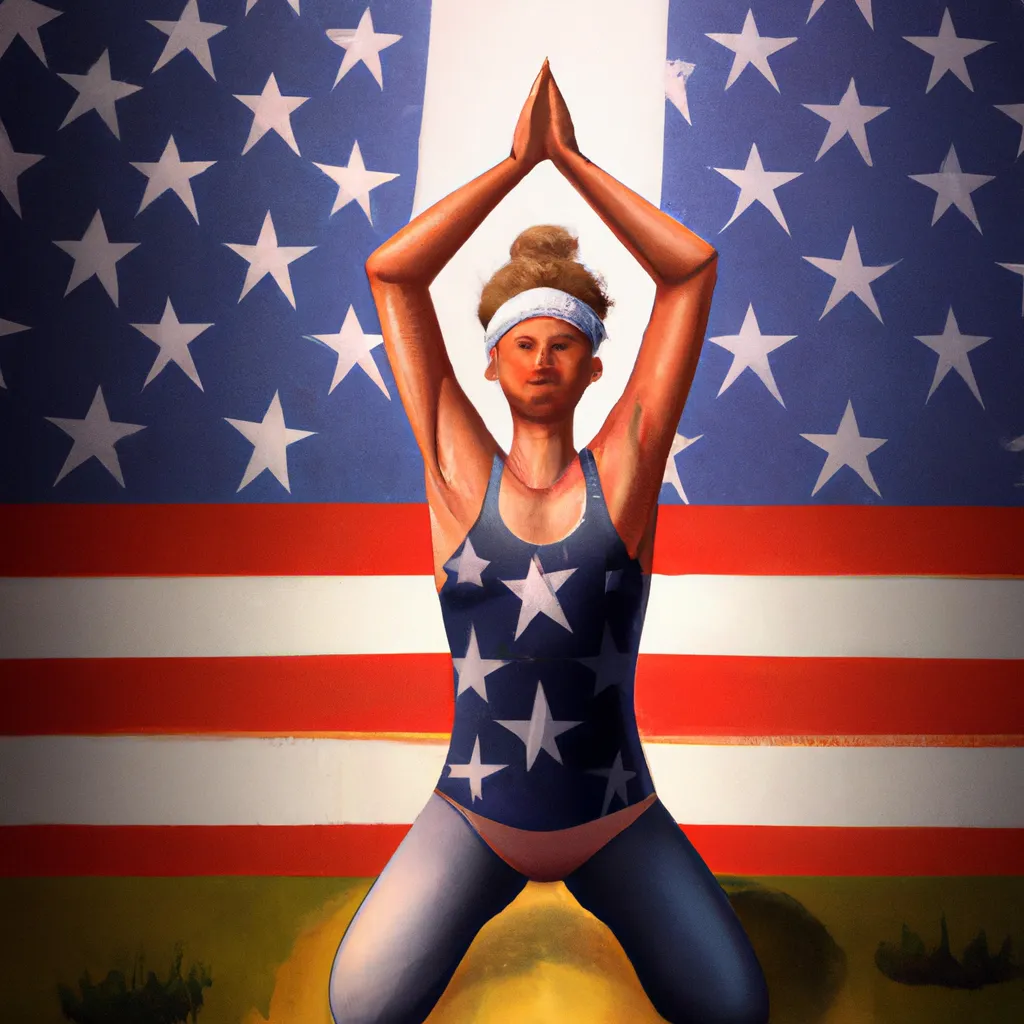Tutorial yoga americana