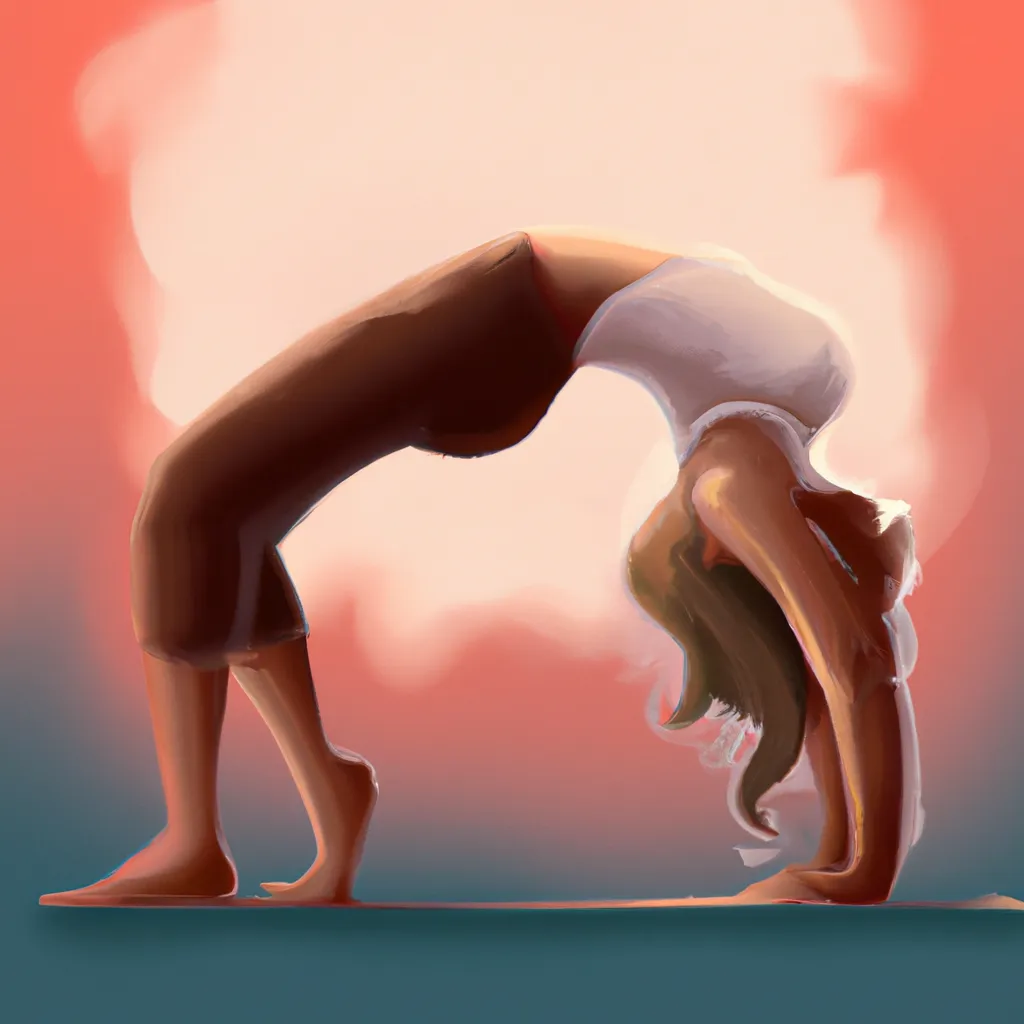 Tutorial yoga asanas