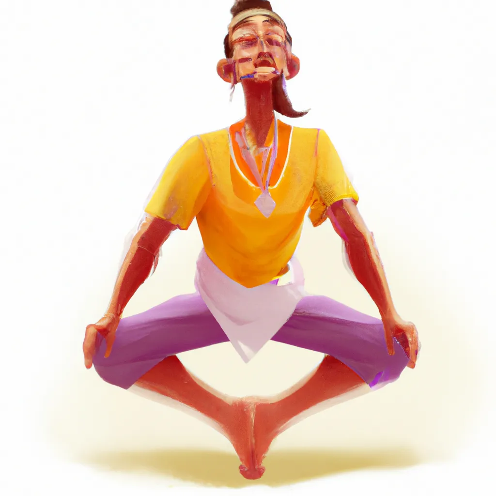Yoga em Barretos: Aprenda a Equilibrar Corpo e Mente! 5 Tutorial yoga barretos