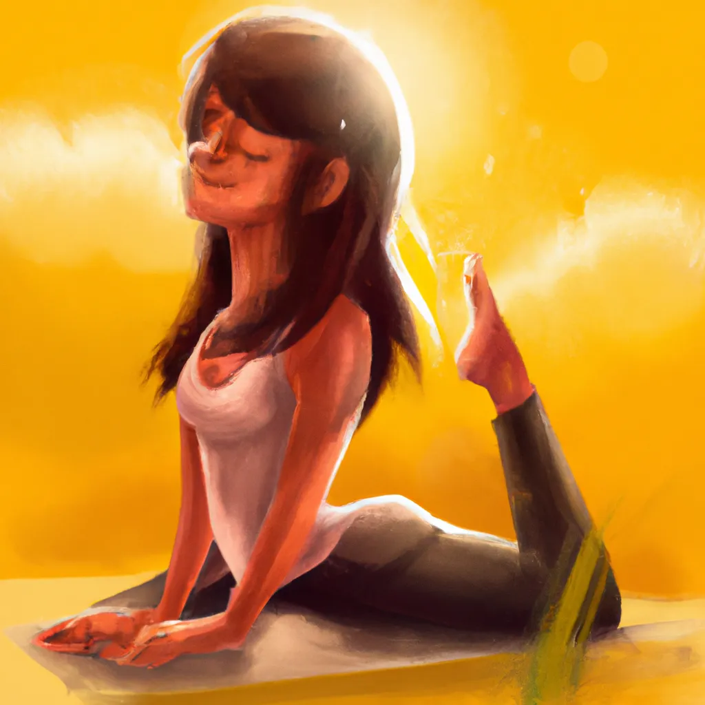 Descubra os Benefícios da Yoga em Barueri: Transforme Sua Vida! 5 Tutorial yoga barueri