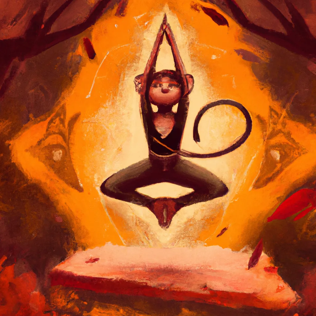 Tutorial yoga beneficios e maleficios