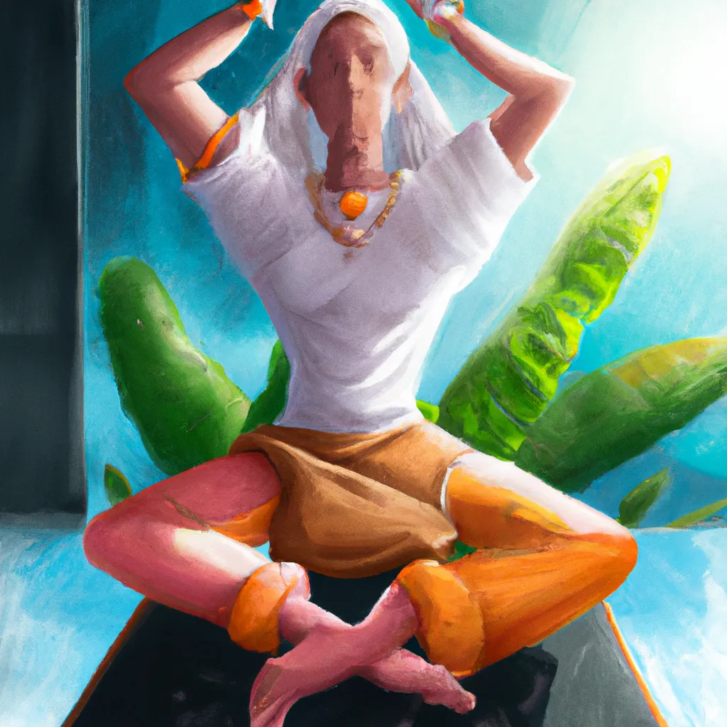 Tutorial yoga beneficios
