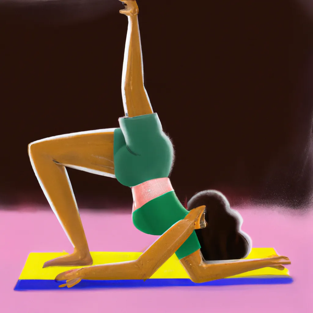 Yoga: Como Define o Seu Corpo e Transforma a Sua Vida! 5 Tutorial yoga define o corpo