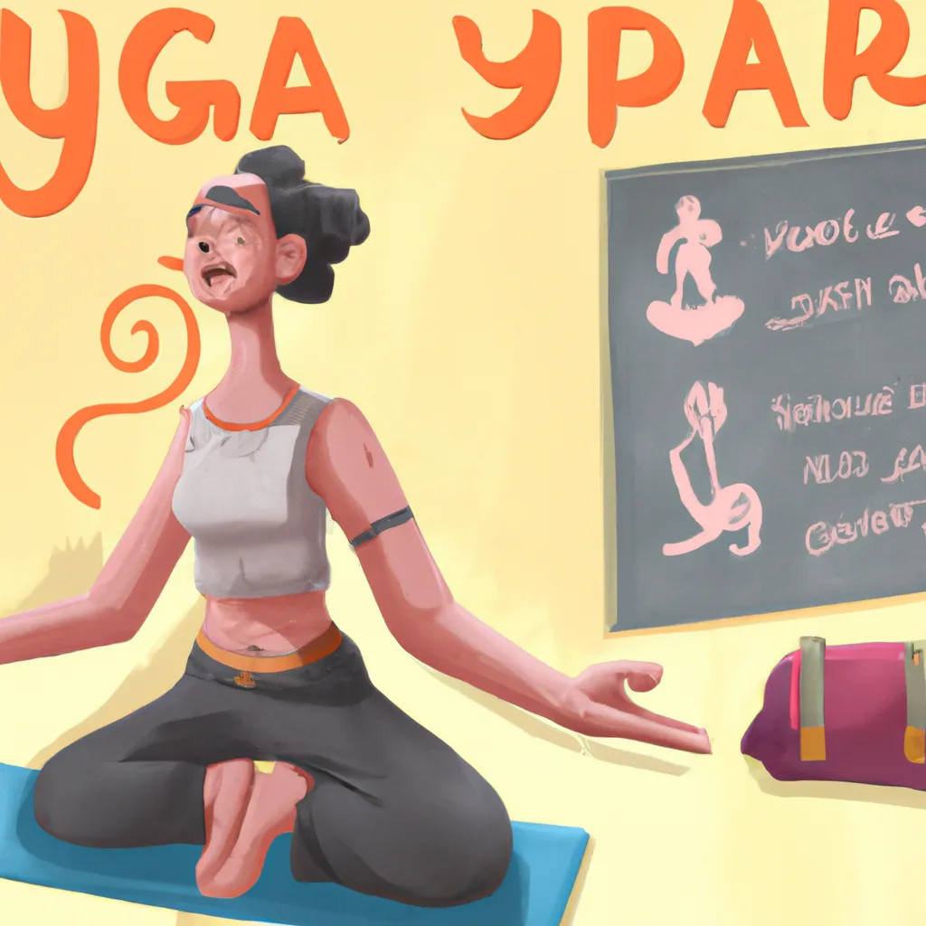Yoga: Descubra os Benefícios de uma Prática Milenar! 5 Tutorial yoga descricao
