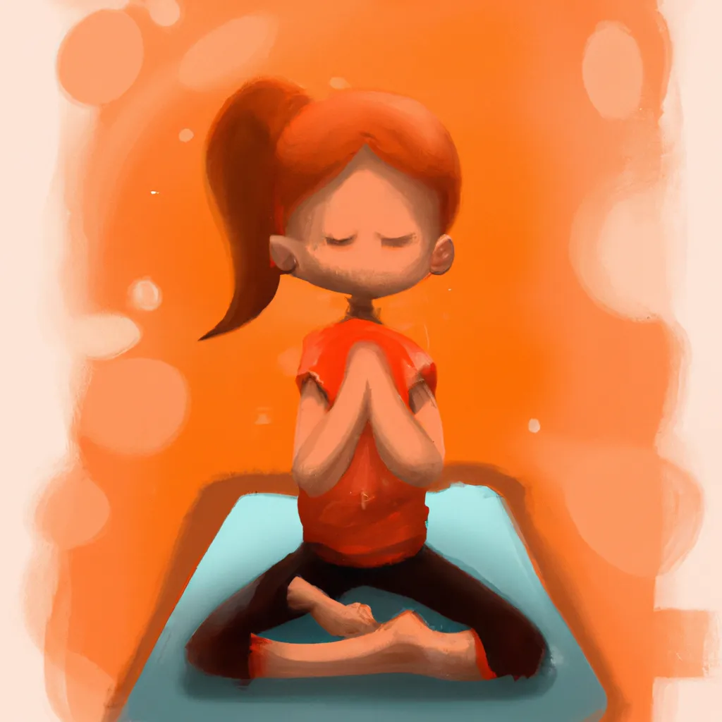 Tutorial yoga em betim mg
