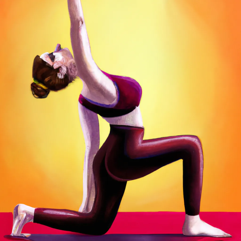 Tutorial yoga em betim