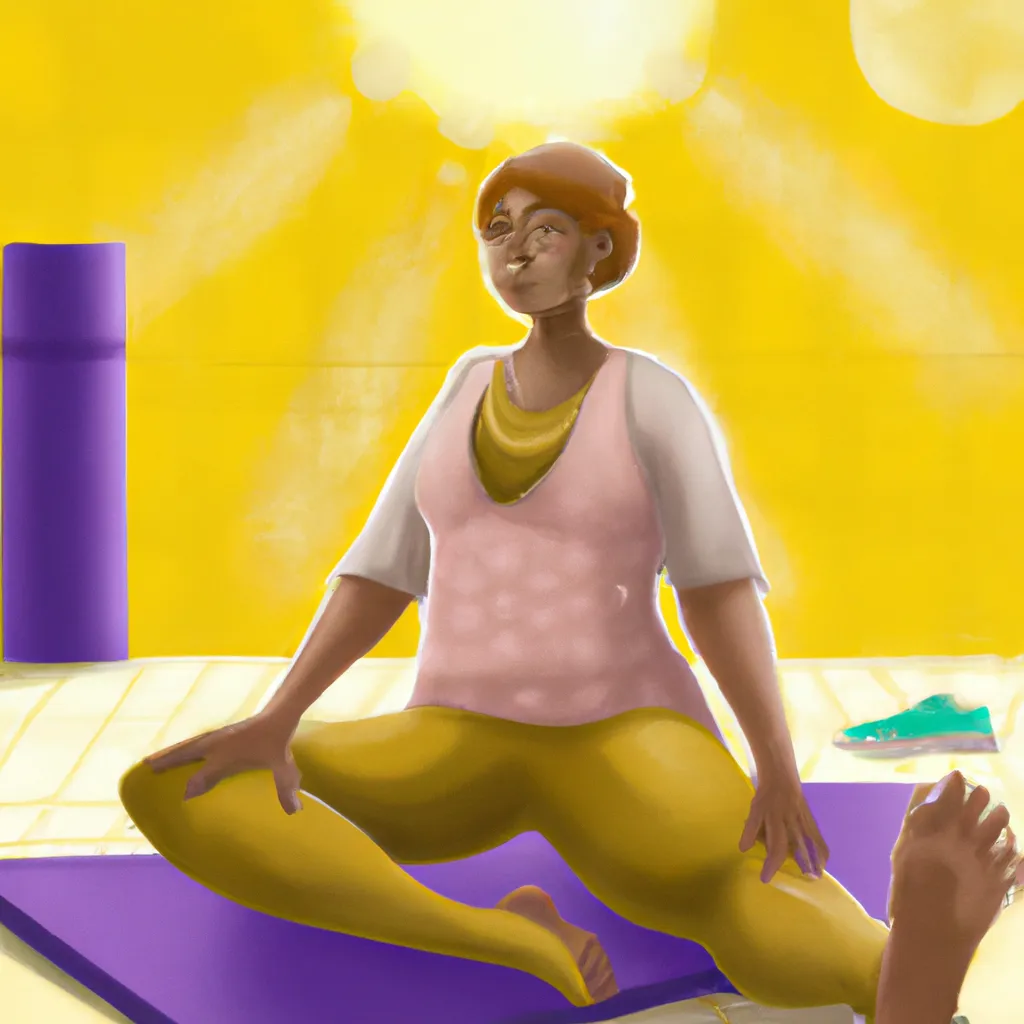 Tutorial yoga em campinas