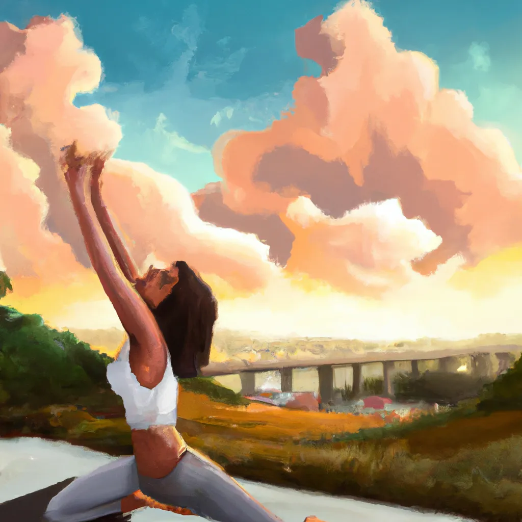 Tutorial yoga em osasco