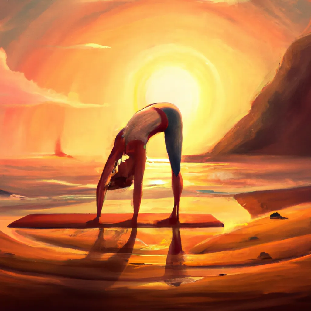 Tutorial yoga em santos