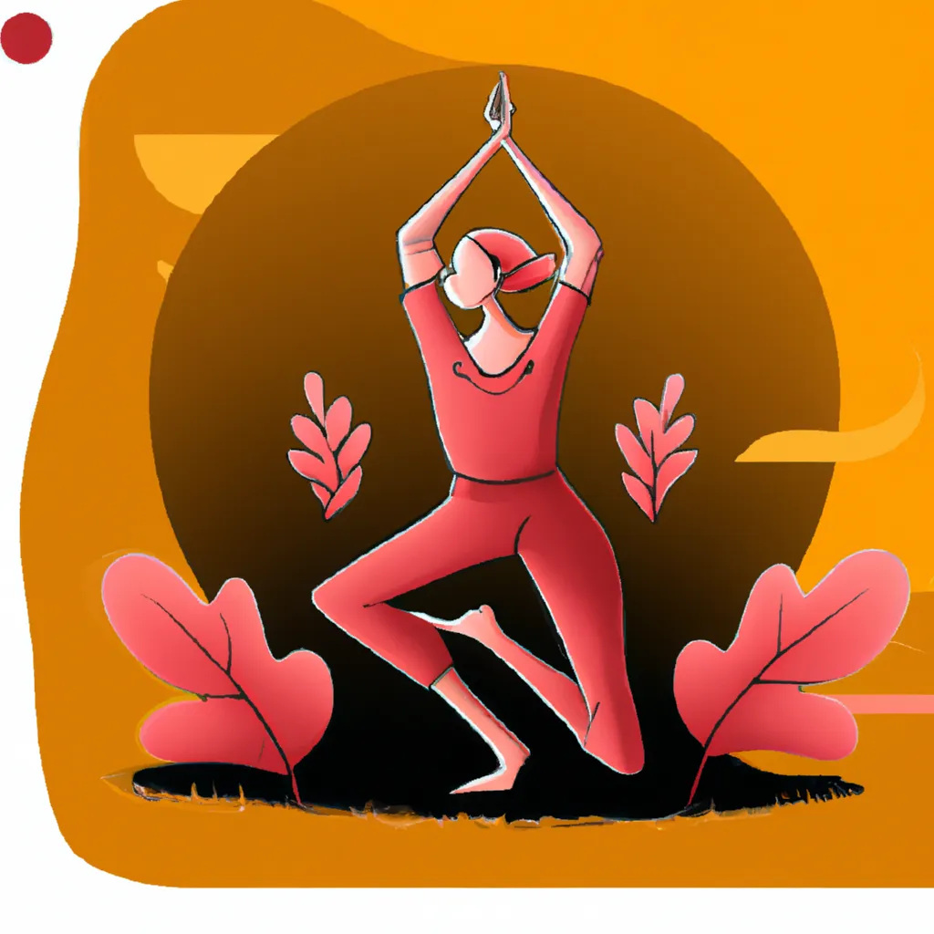 Tutorial yoga