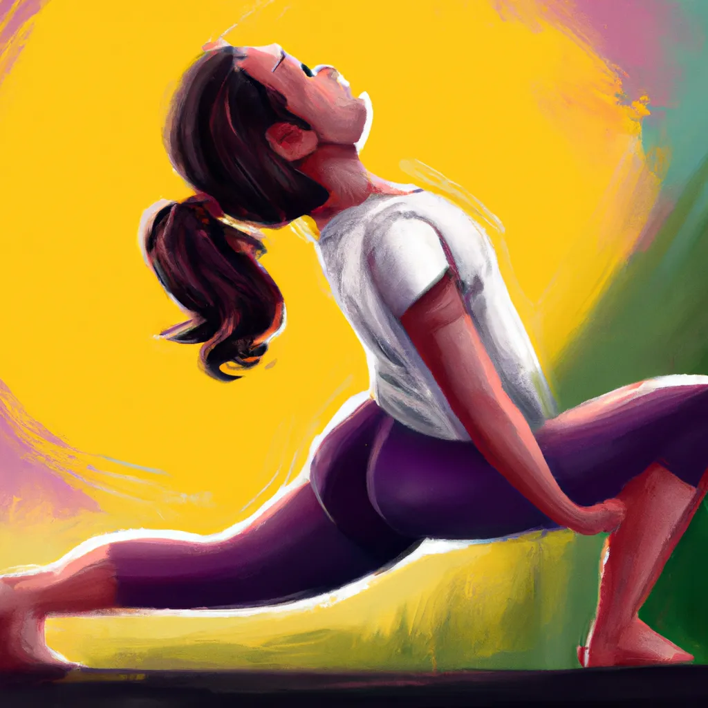Tutorial yoga franca