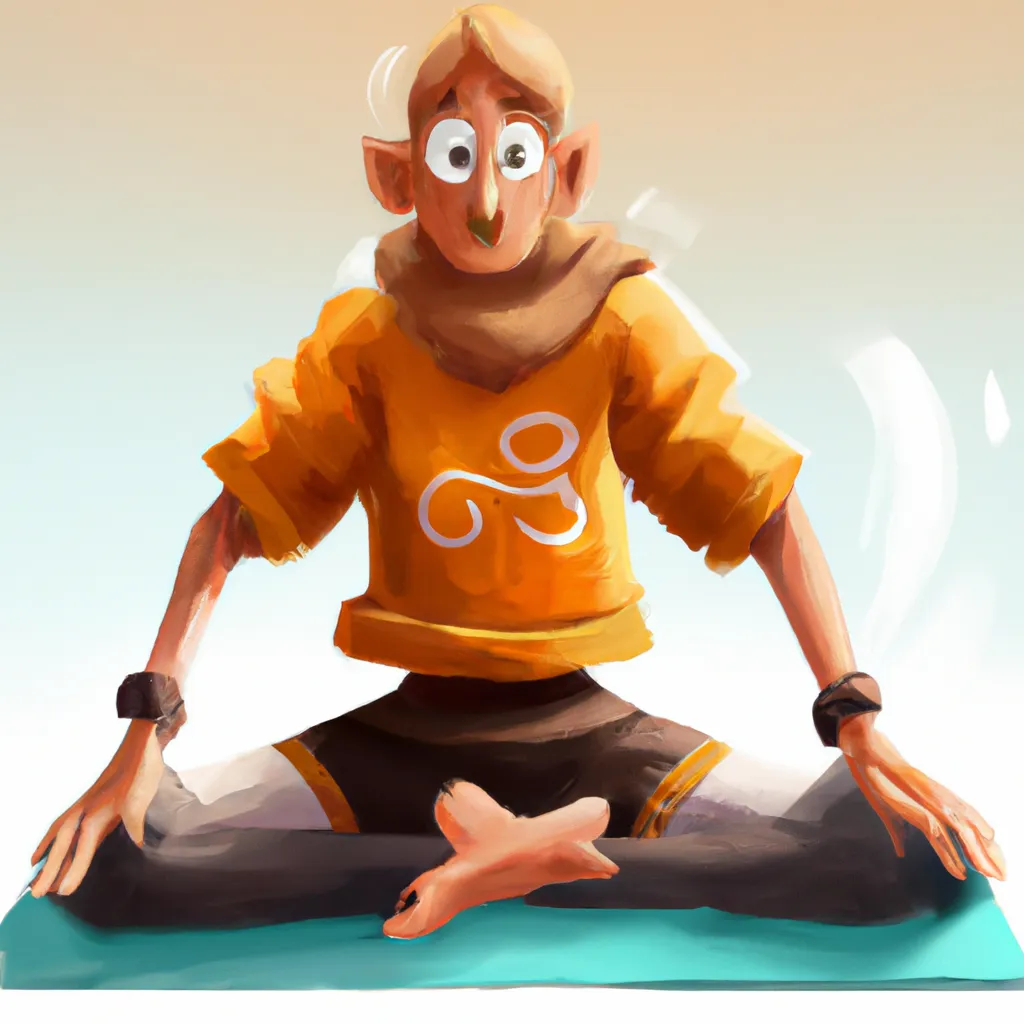 Tutorial yoga go