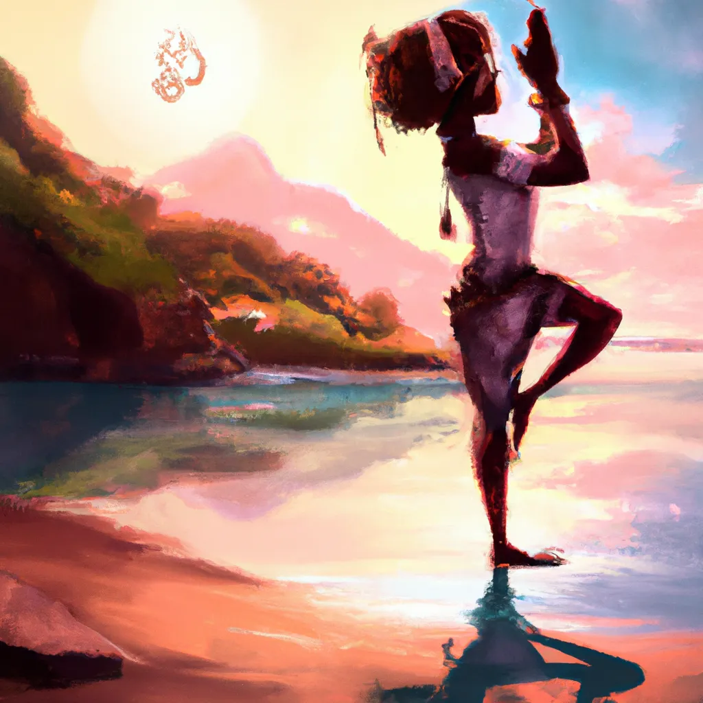 Descubra os Benefícios da Yoga em Guarujá: Transforme Seu Corpo e Sua Mente! 5 Tutorial yoga guaruja