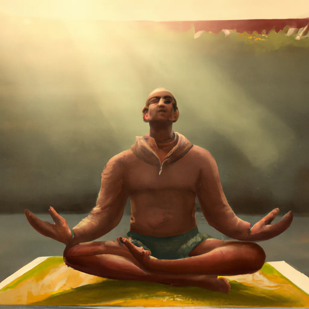 Tutorial yoga guarulhos