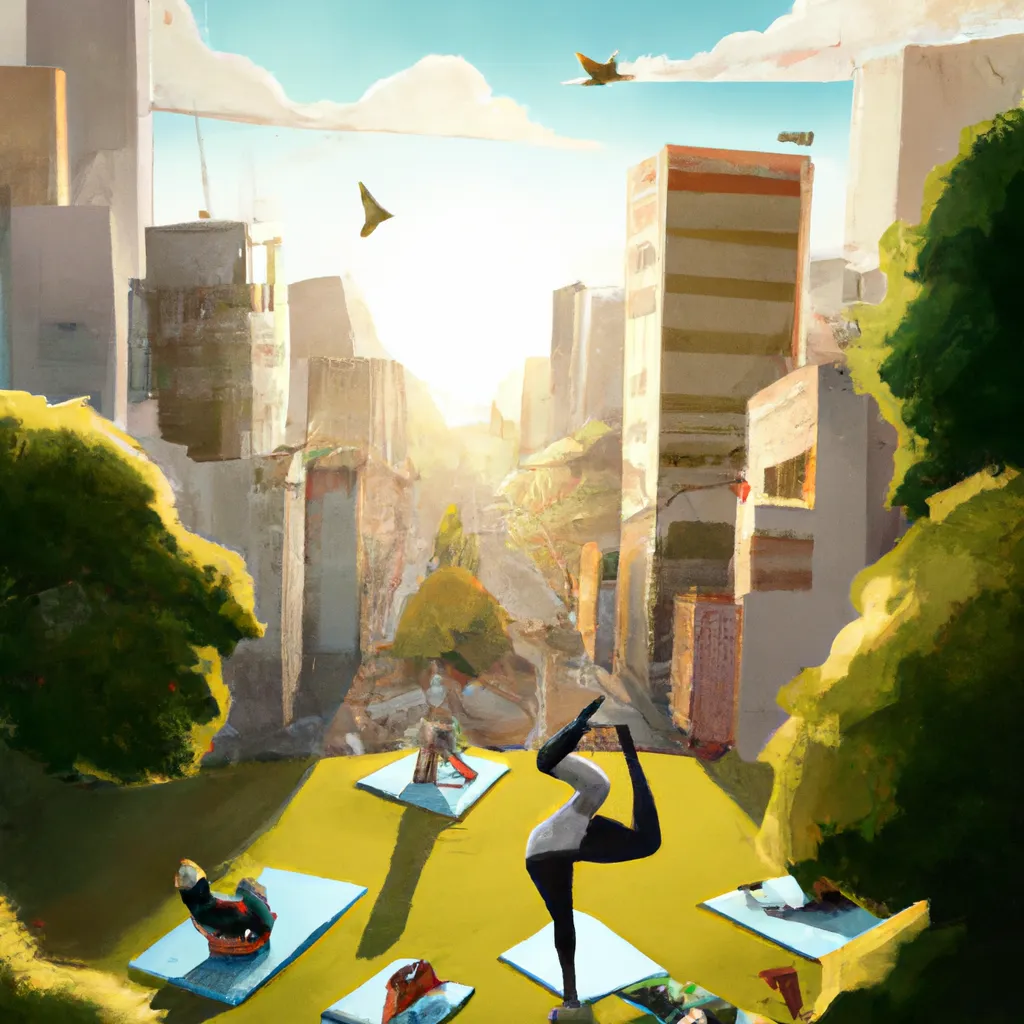 Tutorial yoga higienopolis