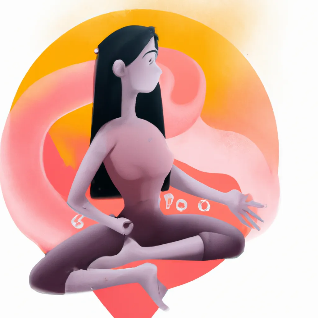 Tutorial yoga hormonal
