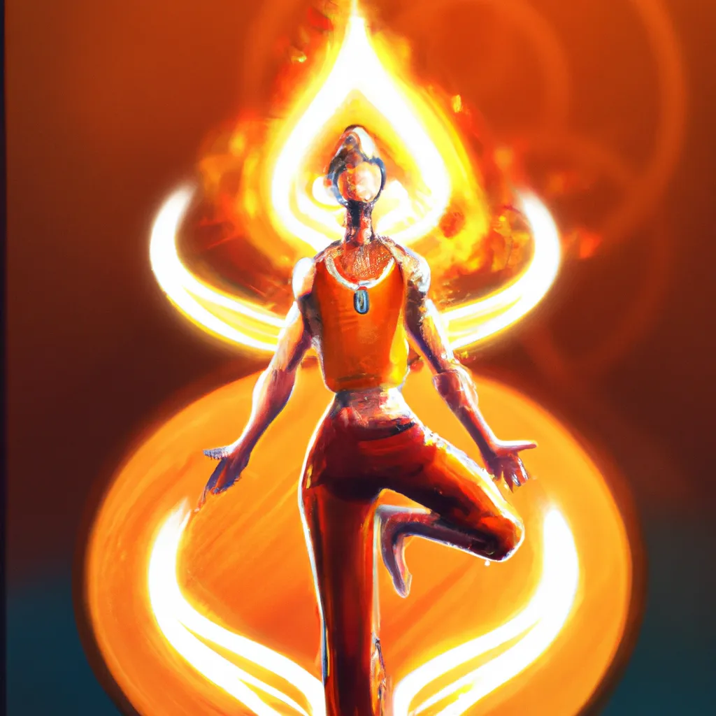 Tutorial yoga hot