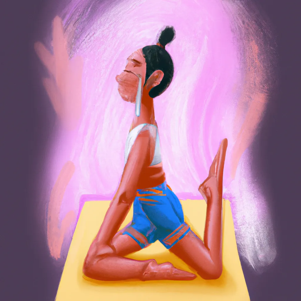 Yoga para Iniciantes: Descubra Como Começar a Praticar Hoje! 5 Tutorial yoga iniciantes