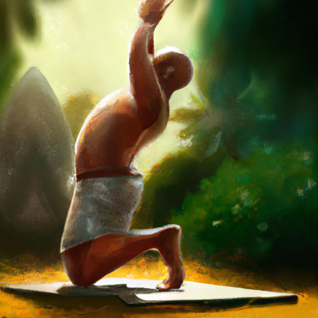 Tutorial yoga ipiranga