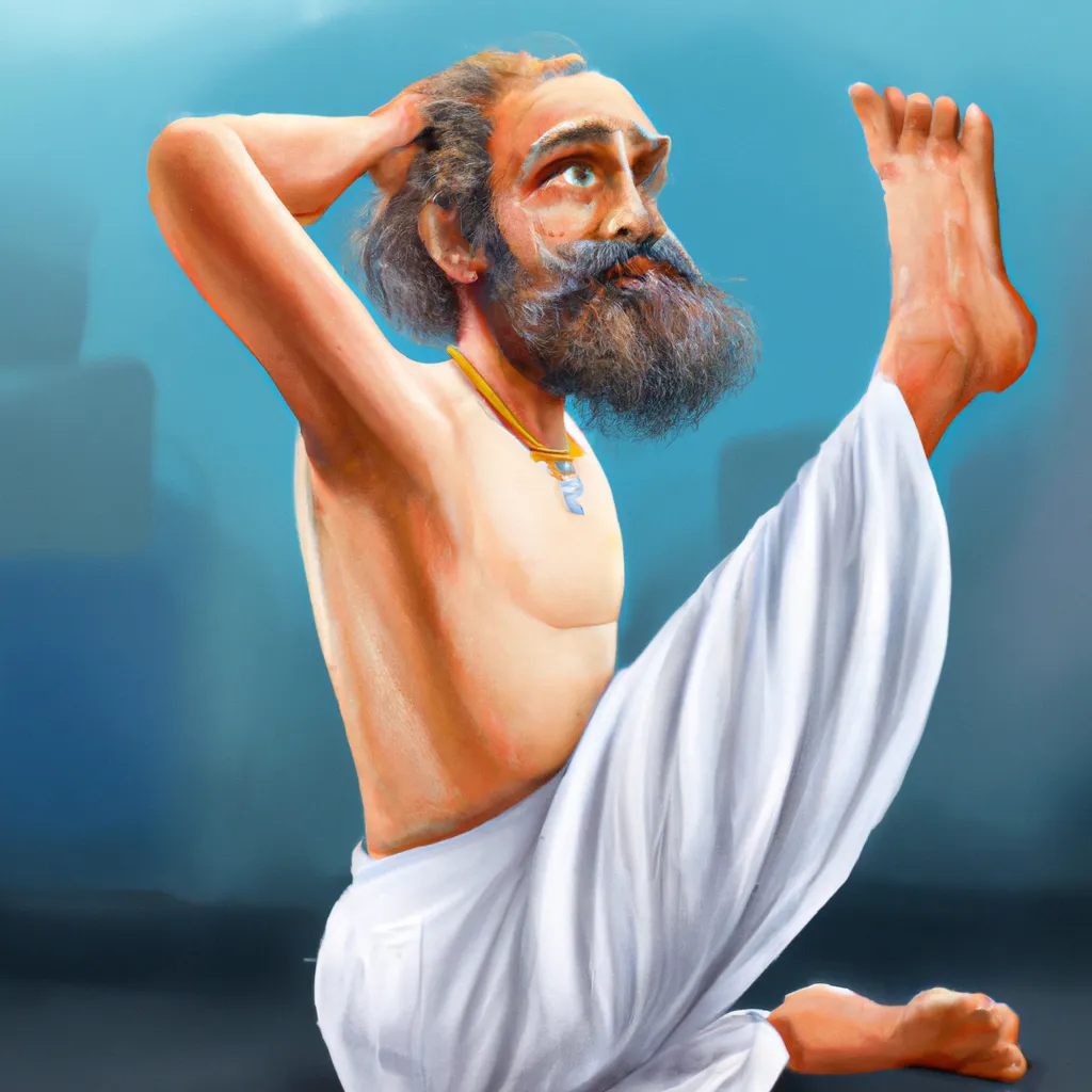 Tutorial yoga jacarei