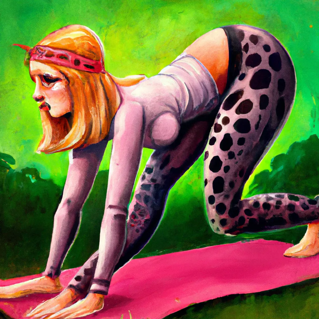 Tutorial yoga jaguariuna