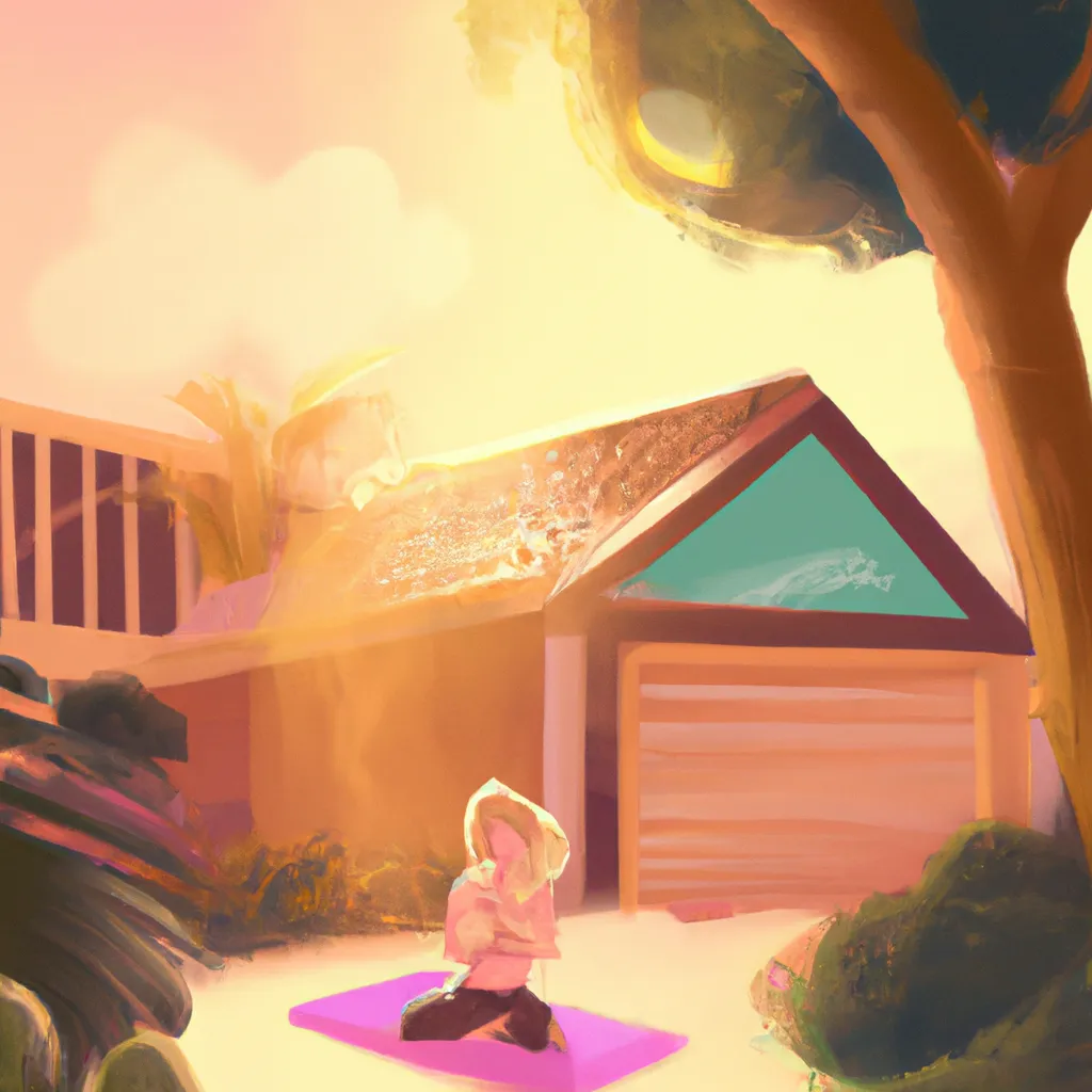 Tutorial yoga jardim america