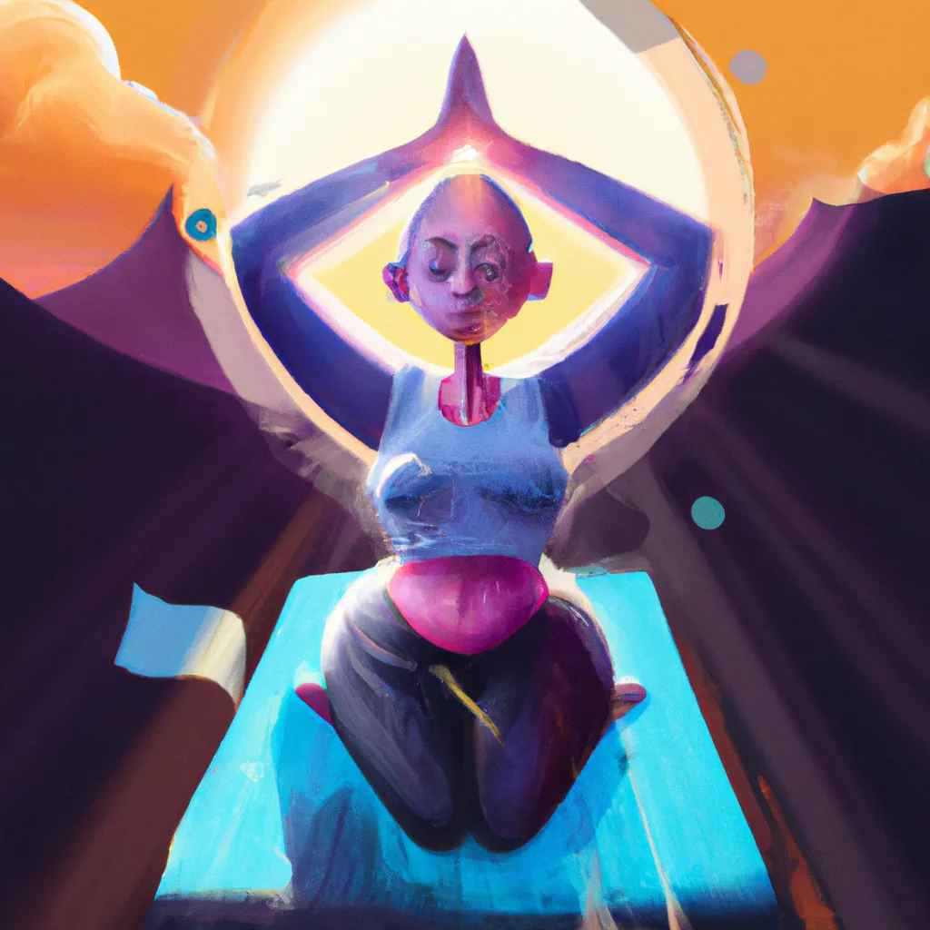 Descubra os Segredos do Yoga Journal e Transforme Seu Corpo e Mente! 5 Tutorial yoga journal